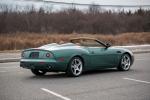 Aston Martin DB AR1 Zagato 2003 года (NA)